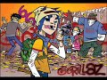 Gorillaz- Dirty Harry (2-D's Evolution)