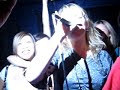 Uffie - Ready to Uff (Live at the Mink Backroom in Houston) Uffie - Ready to Uff (Live at the Mink Backroom in Houston)