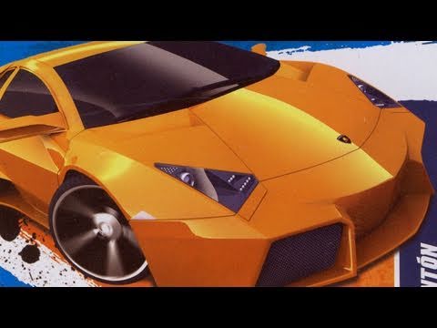 Lamborghini