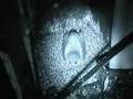 Derby Peregrine Falcon 6 - First Egg Is Laid
