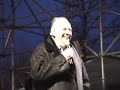 Dario Fo a Vicenza 17/02/2007 - Parte 4/4