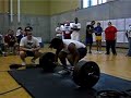 My new super hero... Girl Deadlift 405!!! My new super hero... Girl Deadlift 405!!!