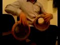 mustapha dual darbouka