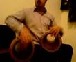 mustapha dual darbouka