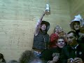 OKTOBERFEST 2008 STAND PAULANER URLO DI DARIO