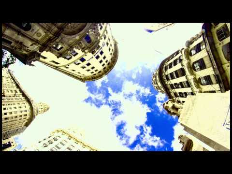 Destino  turístico  - Las calles de Buenos Aires