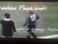 esordio gianluca pacchiarotti