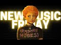 NEW SONGS OF THE WEEK (JULY 26, 2024) | NEW MUSIC FRIDAY