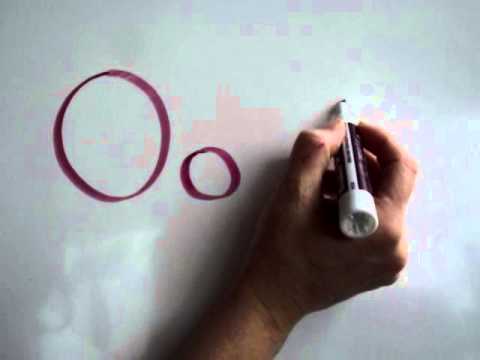 how to practice handwriting