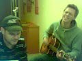 Here without you - Three doors down(Sam & Chris)