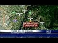 Turbocharger Memorial Found At Crash Site