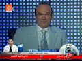 معلق سوداني يقلد عصام الشوالي في برنامج مشروع معلق بصراااحه مبدع
