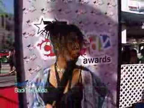 BET Comedy Awards Pasadena ...