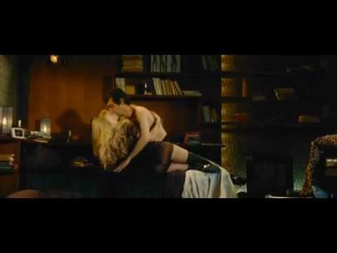 Gainsbourg: Je t'aime...Moi non plus UK Trailer