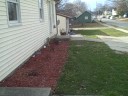 Great Cville 2 BR Duplex 765-362-8523 or 317-223-3195