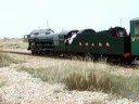 videos de RH&DR No. 2 Northern Chief - 16/09/08