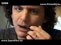 Bács-Kiskun Megyei Príma Díj 2008 - Szilágyi Áron /doromb m?vész/ Bács-Kiskun Megyei Príma Díj 2008 - Szilágyi Áron /doromb m?vész/