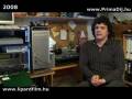Bács-Kiskun Megyei Príma Díj 2008 - Szilágyi Áron /doromb művész/