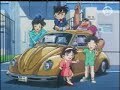 G�n�rique - D�tective Conan - Nazo ( Opening ) ( Version Longue )