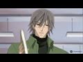 Junjo Romantica - Ep. 1 (S): Truth Is Stranger Than Fiction