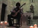 reverie regondi classical guitarist gideon brettler