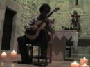 reverie regondi classical guitarist gideon brettler