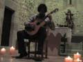 reverie regondi classical guitarist gideon brettler