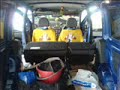 SEAT PROJECT V