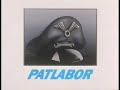 Patlabor 2nd OVA Ep.9 (2 of 3)