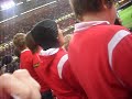 Welsh National Anthem
