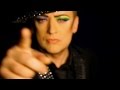 Boy George fue agredido en un club nocturno