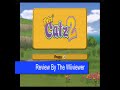 Pets Catz 2 Review (Wii)