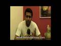 Sillunu Oru Kadhal - Surya Interview Part I