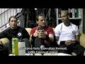 Supreme Parkour Armageddon - parkour event documentary 1of3