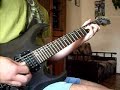 Paradise Lost- Daylight Torn
