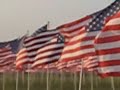 Click here to watch this video Lenexa Memorial Day Flags