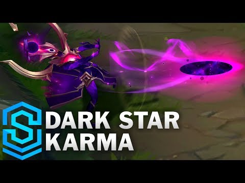 Karma Hắc Tinh - Dark Star Karma