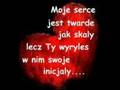 Kocham Cię Łukasz:*:*