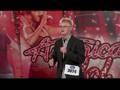 Anthony Fedorov's American Idol Audition