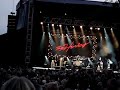 The Hives live in Stockholm 2006 WTAI