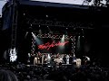 The Hives live in Stockholm 2006 WTAI