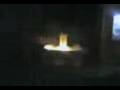 Natrium Metallicum + Water = BOOM!