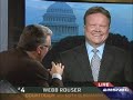 Jim Webb on COUNTDOWN with Keith Olbermann