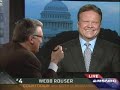 jim webb on countdown with keith olbermann