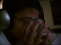 Colby: The cure for hiccups, autism