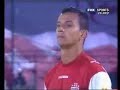 Lienzo de Fe en Fox Sports