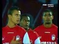Lienzo de Fe en Fox Sports