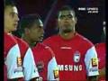 Lienzo de Fe en Fox Sports