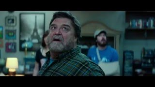10 Cloverfield Lane | "What's Going On"