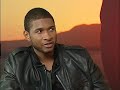 Usher - uCast Episode 1